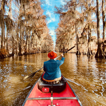 Mini First Aid Kit - 120 Piece Small Waterproof Hard Shell Medical Kit for Car, Home, Office, Travel, Camping, Sports, Outdoor, School - Emergency First Aid Supplies and Survival Kit (Red)