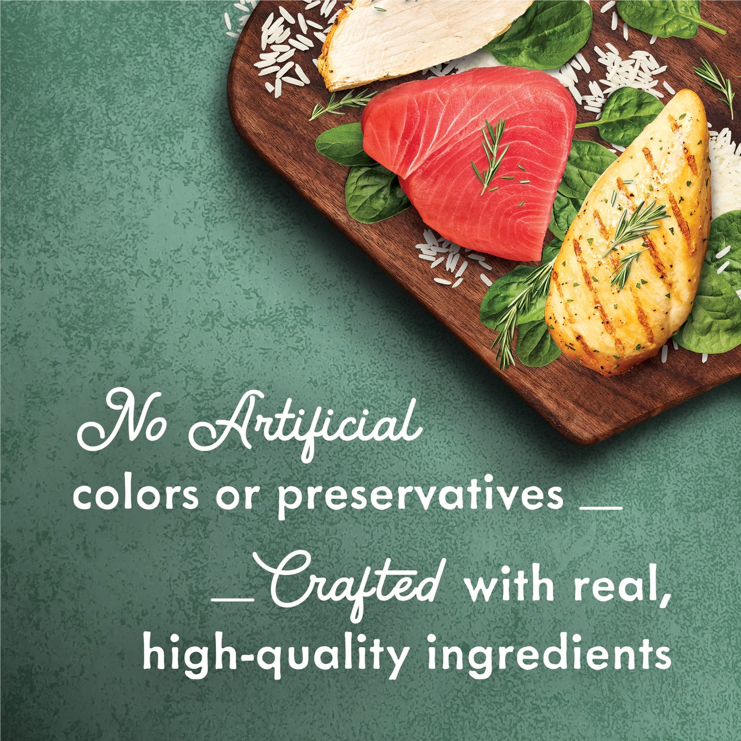 Purina Fancy Feast Medleys 12 Ct. Tuscany Wet Cat Food Variety Pack - (12) 3 oz. Cans - (2 Packs of 12) 3 oz. Cans