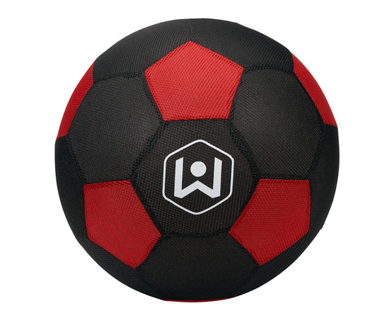 Wicked Big Sports Soccer Ball-Supersized Soccer Ball Outdoor Sport Tailgate Backyard Beach Game Fun for All