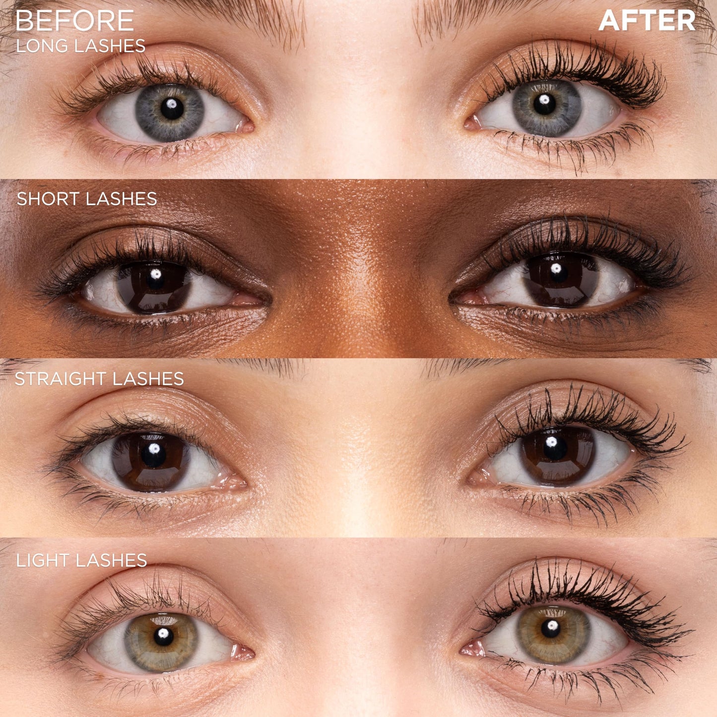 L’Oreal Paris Makeup Voluminous Original Volume Building Mascara, Carbon Black, 0.26 Fl Oz