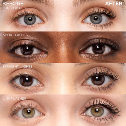 L’Oreal Paris Makeup Voluminous Original Volume Building Mascara, Carbon Black, 0.26 Fl Oz