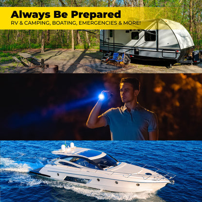 Ontel Battery Daddy Smart - Battery Organizer Storage Case with Tester, Stores & Protects Up to 150 Batteries, Clear Locking Lid, As Seen On TV, Smart - 150 Batteries (BADAS-MC4)