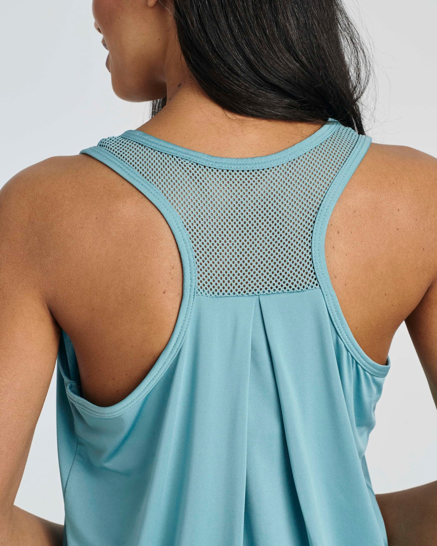 5 Pack Tank Tops Workout Shirts Womens Racerback Athletic Tanks Top Running Dri Fit Shirt Activewear Tees Exercise Sleeveless Gym