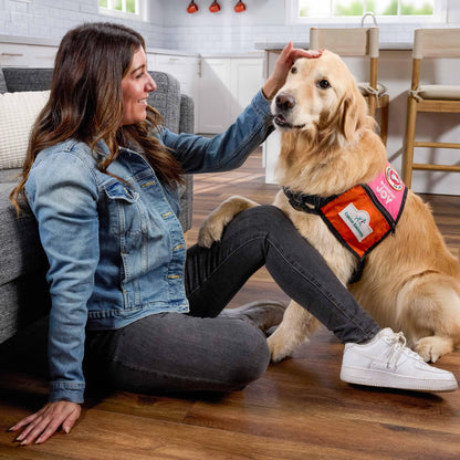 Milk-Bone Dunkin' Vanilla Glaze Flavor Dog Biscuits with Other Natural Flavors, 8 oz Bag