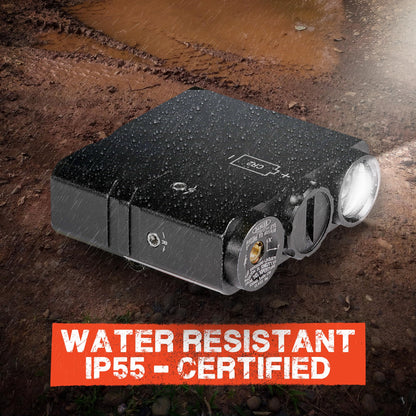 Firefield Charge Red Laser and Light Combo