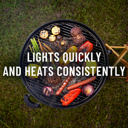 Kingsford Original Charcoal Briquettes, BBQ Charcoal for Grilling, 16 Pounds (Package May Vary)