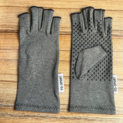 FD-SPORT Compression Arthritis Gloves for Men Women Arthritis Compression Gloves