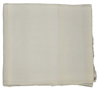 Nouvelle Legende Commercial Grade Unbleached Cotton Cheesecloth, Durable, Lint-Free, Reusable, Machine Washable for Straining, Cooking, Basting, Cleaning, Food Prep Use, 27 SqFt