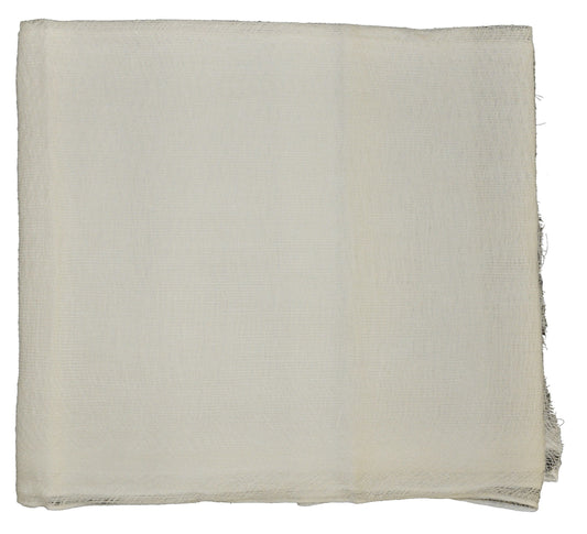 Nouvelle Legende Commercial Grade Unbleached Cotton Cheesecloth, Durable, Lint-Free, Reusable, Machine Washable for Straining, Cooking, Basting, Cleaning, Food Prep Use, 27 SqFt