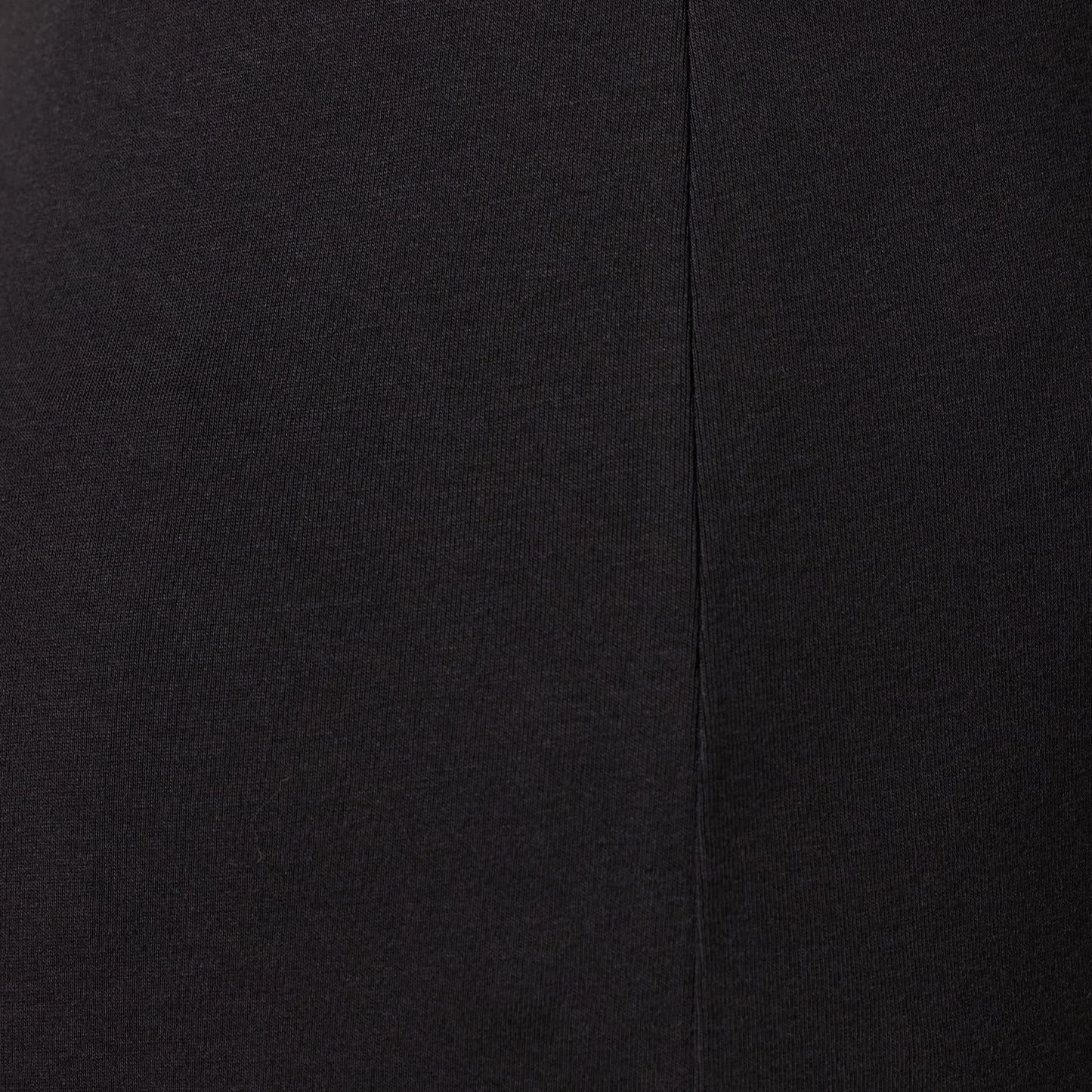 Amazon Essentials Women's Slim-Fit Short-Sleeve V-Neck T-Shirt, Pack of 2, Black, X-Small