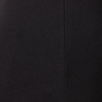 Amazon Essentials Women's Slim-Fit Short-Sleeve V-Neck T-Shirt, Pack of 2, Black, X-Small