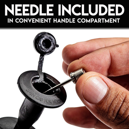 Franklin Sports 54132X Over The Door Mini Basketball Hoop - Slam Dunk Approved - Shatter Resistant - Accessories Included, 17.75" x 12"