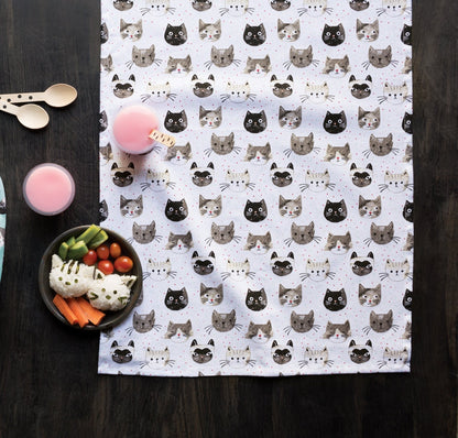 Now Designs Danica Jubilee Dishtowel | Cat's Meow