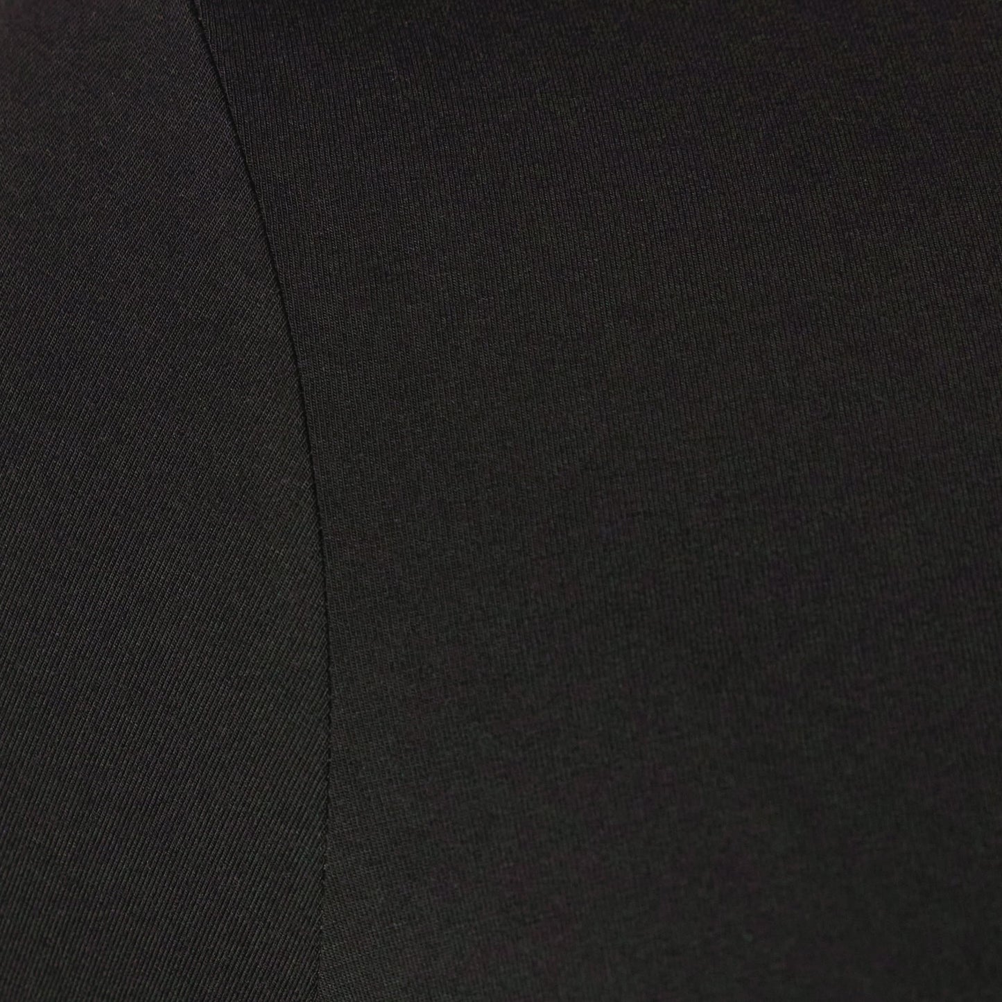 Amazon Essentials Women's Regular-Fit Long-Sleeve Crewneck T-Shirt (Available in Plus Size), Black, X-Small