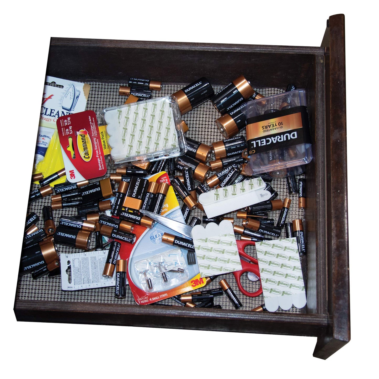 Range Kleen Battery Organizer (Slimline)