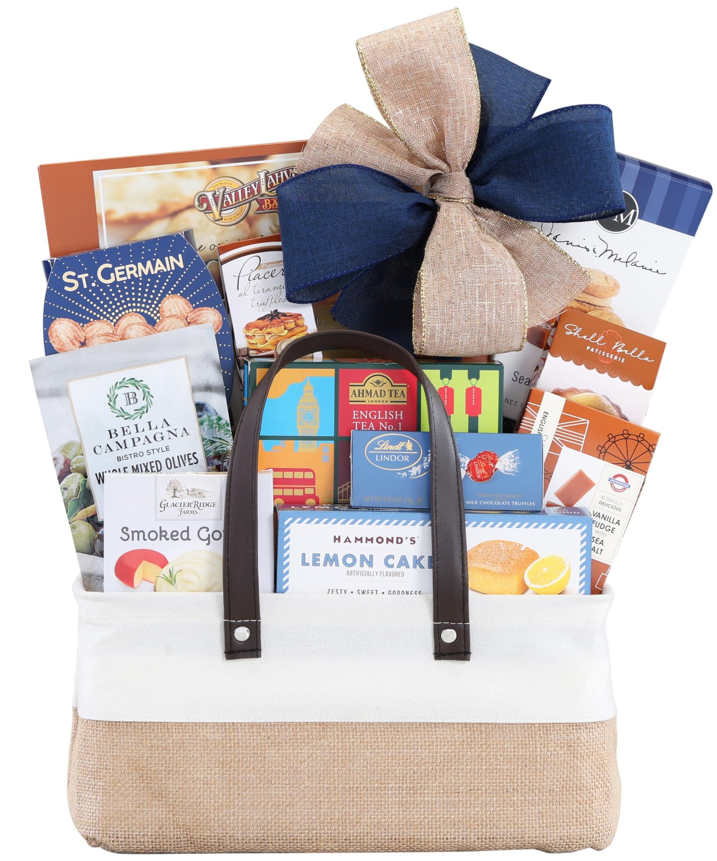 Gourmet Gift Basket by Wine Country Gift Baskets