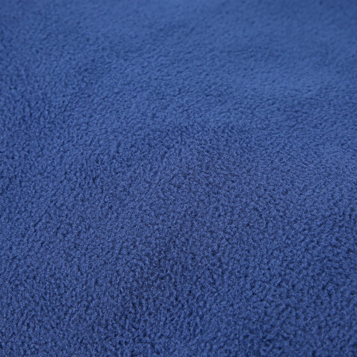 Heated Blanket - 12-Volt Electric Blanket for Car, Truck, SUV, or RV - Portable Winter Car Accessories for Camping or Travel by Stalwart (Navy)