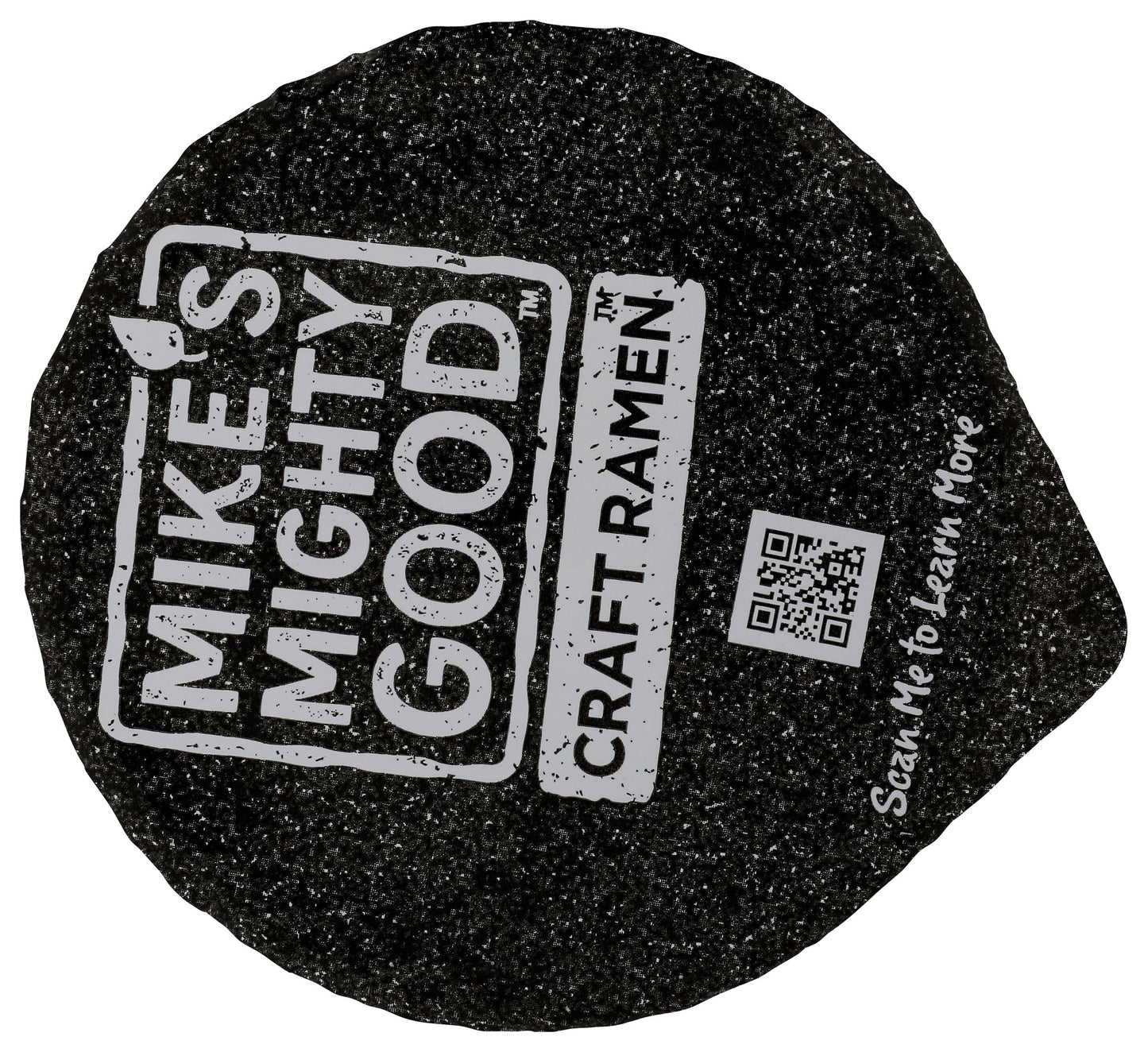 Mike's Mighty Good Ramen Soup, Vegetable, 1.9 Oz