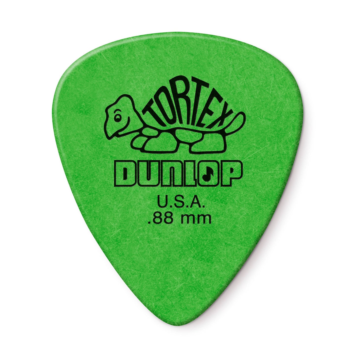 Jim Dunlop Tortex Standard Pick .88MM - 24 Pack