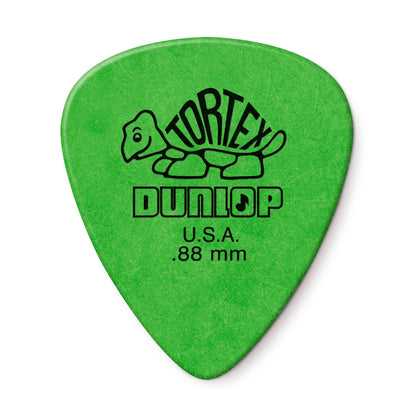 Jim Dunlop Tortex Standard Pick .88MM - 24 Pack