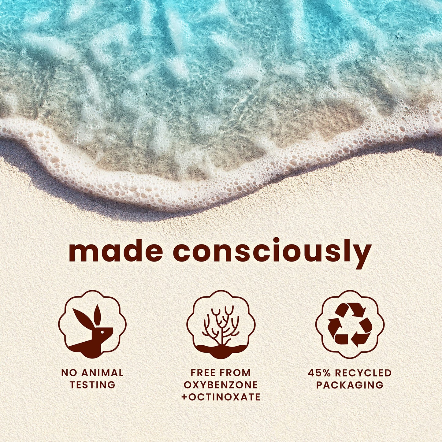 Hawaiian Tropic AntiOxidant Sunscreen Lotion, SPF 50, 6 fl oz (177 ml)