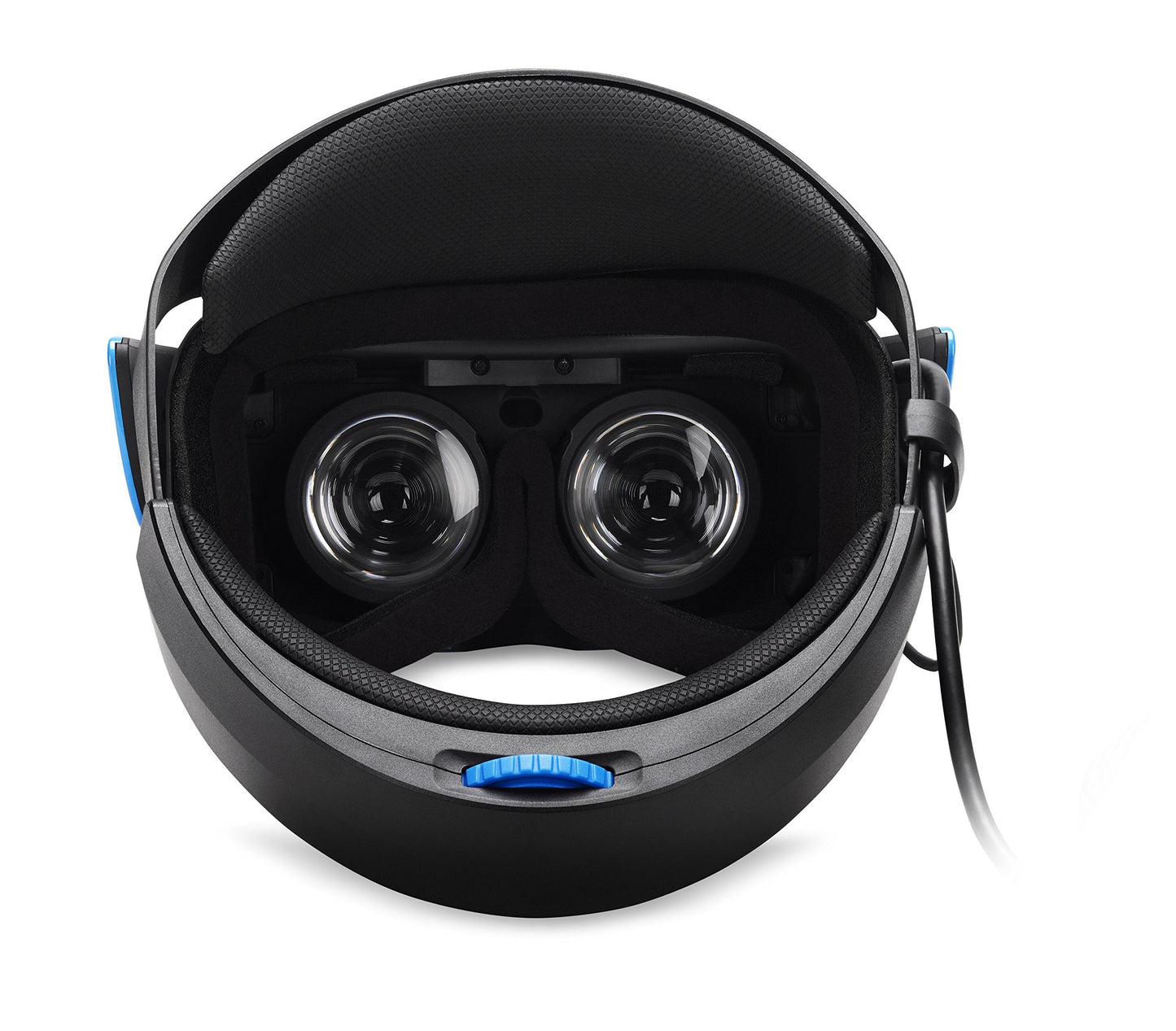 Acer (AH101-D8EY) Windows Mixed Reality Headset Model VD.R05AP.002