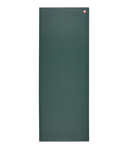 Manduka The Pro Yoga Mat, Black Sage