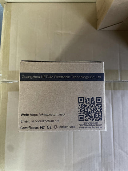 NETUM 2D Barcode Scanner, Compatible with 2.4G Wireless & Bluetooth & USB Wired Connection, Connect Smart Phone, Tablet, PC, 1D Bar Code Reader Work for QR PDF417 Data Matrix (NT-1228BL)