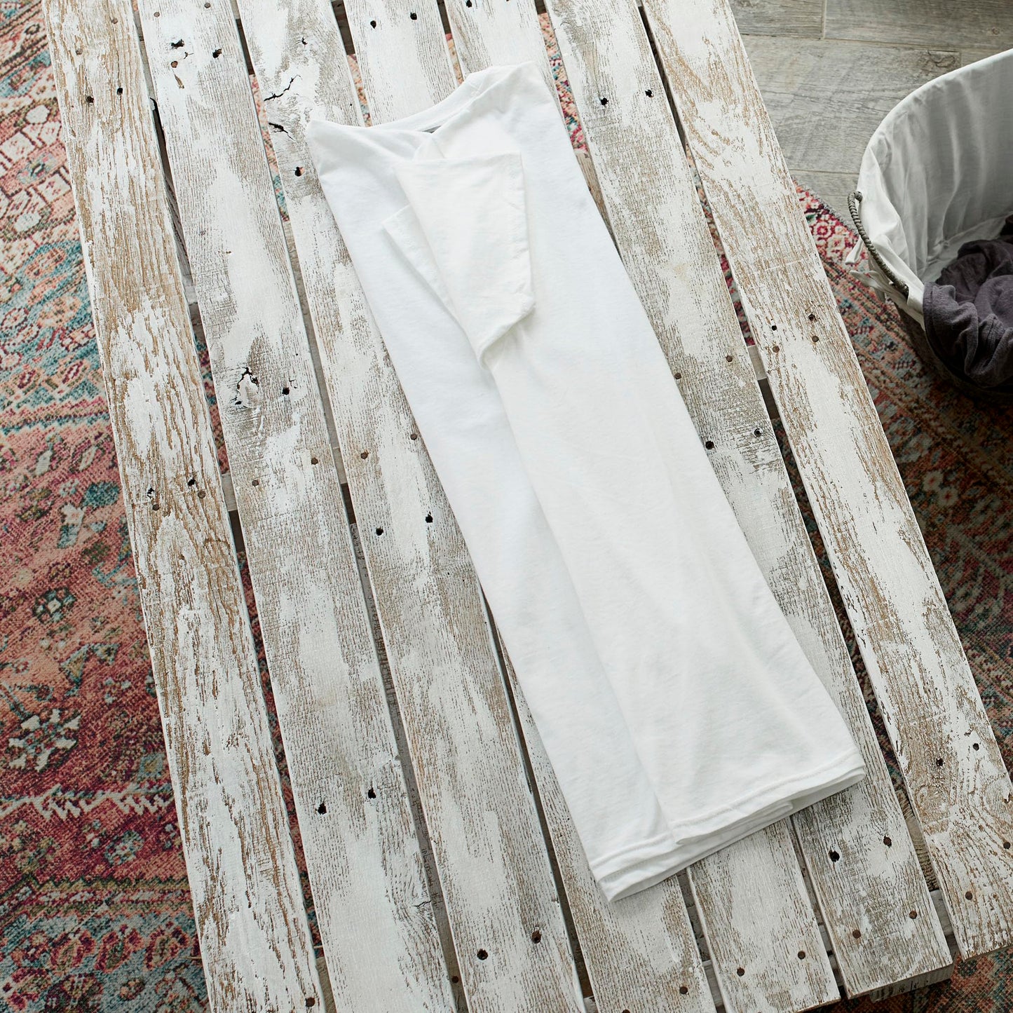 Household Essentials 195 Shirt Folding Board For Laundry | Folds T-Shirts, Polos And Dress Shirts , Black