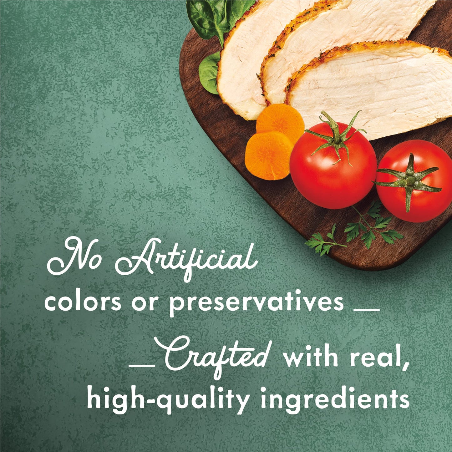 Purina Fancy Feast Wet Cat Food, Medleys Tender Turkey Primavera With Tomatoes, Carrots and Spinach in Broth - (Pack of 24) 3 oz. Cans