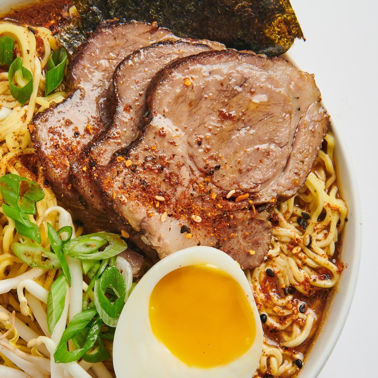 McCormick Ramen Topping Seasoning, Flavor Maker, 3.7 oz