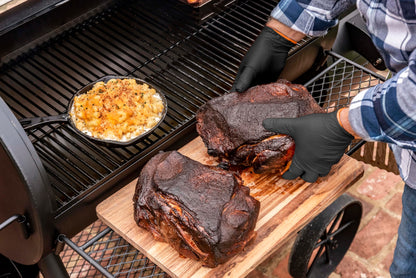 Oklahoma Joe's® Disposable BBQ Gloves, 50-count - 4386292R06