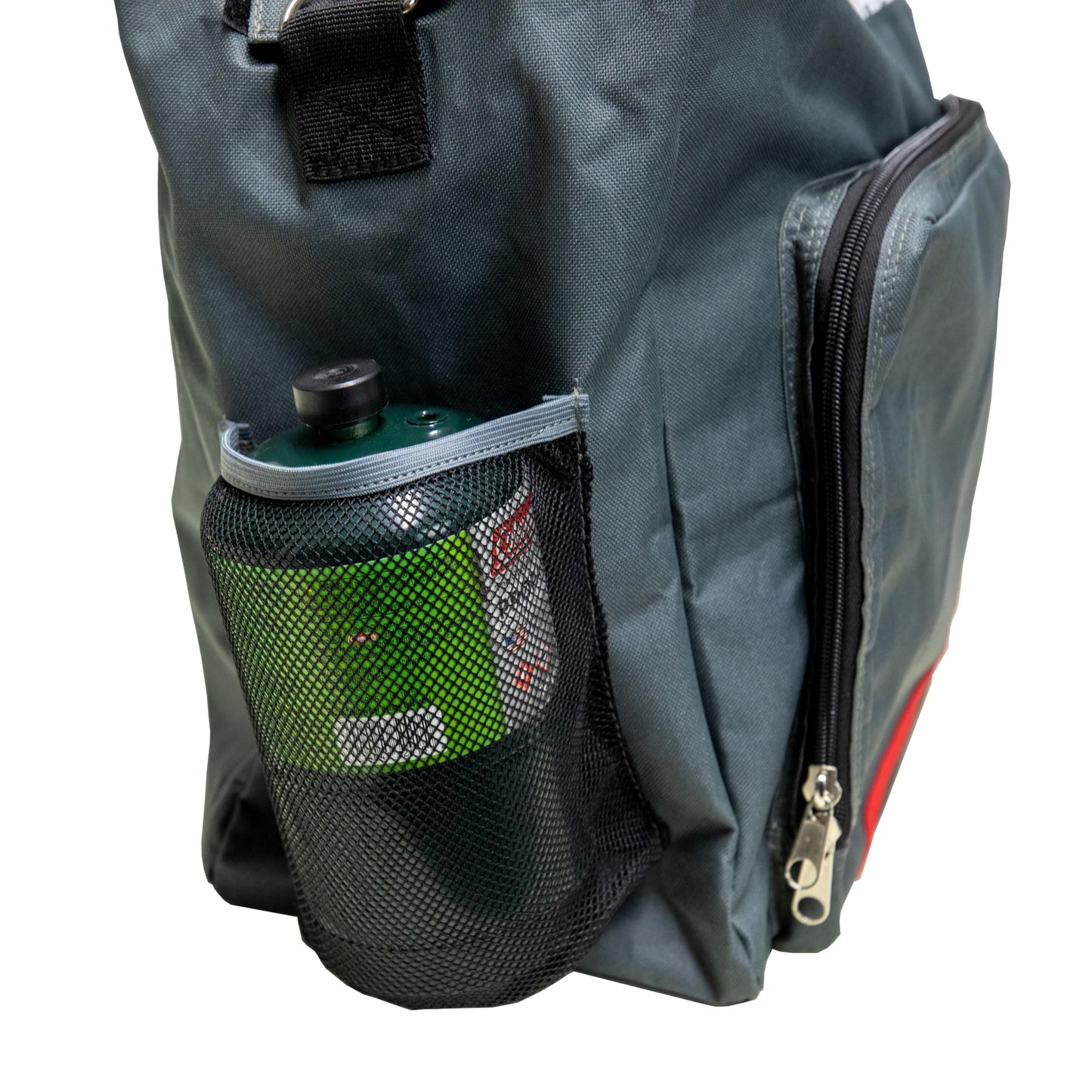 Mr. Heater Portable Buddy Carry Bag 9BX, Black