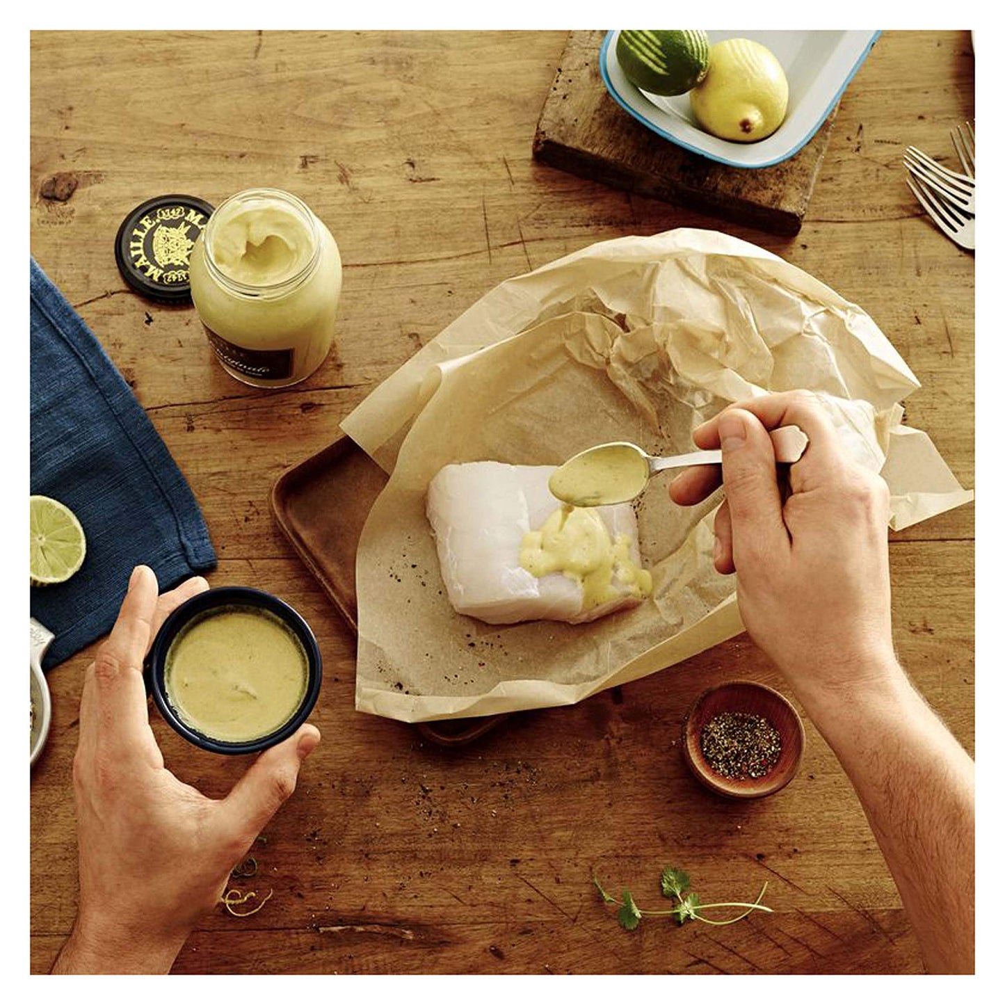 Maille Mustard Variety Pack 7 Oz, 4 Count