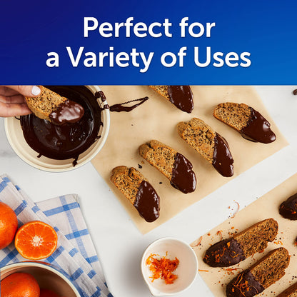 Reynolds Kitchens Unbleached Parchment Paper Roll, Non Stick Parchment Paper for Cooking and Baking, Oven Safe up to 425 Degrees, Chlorine-Free, 45 Feet x 12 Inches, 45 Total Sq. Ft.