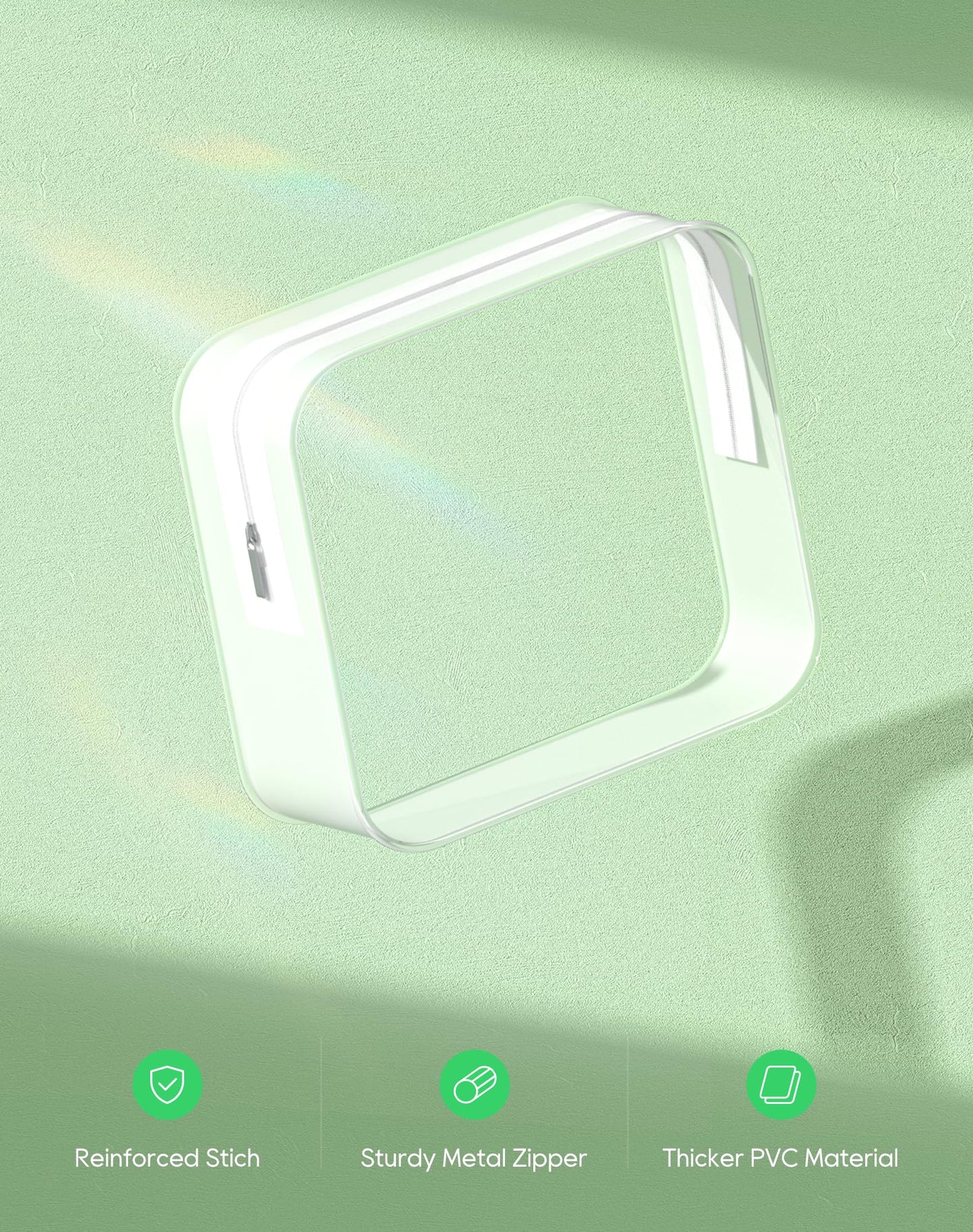 Morfone 16 Pack Travel Bottles Set for Toiletries, TSA Approved Travel Containers Leak Proof Silicone Squeezable Travel Accessories 2oz 3oz for Shampoo Conditioner Lotion Body Wash (BPA Free)