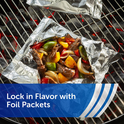 Reynolds Wrap Aluminum Foil (200 Square Foot Roll)