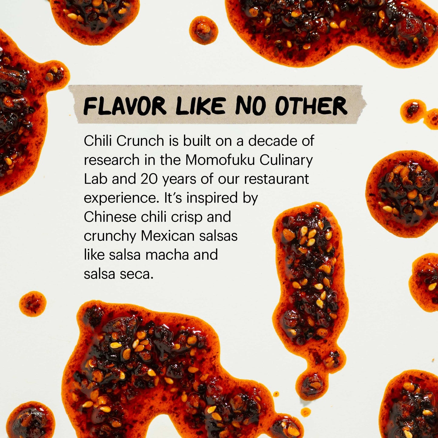 Momofuku Black Truffle Chili Crunch by David Chang, (5.5 Ounces), Chili Oil with Crunchy Garlic and Shallots, Spicy Chili Crisp with Real Truffle for Cooking as Sauce or Topping (Packaging May Vary)