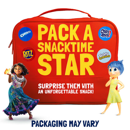 NILLA Wafers Mini Cookies, Vanilla Wafers, 10 Snack Packs