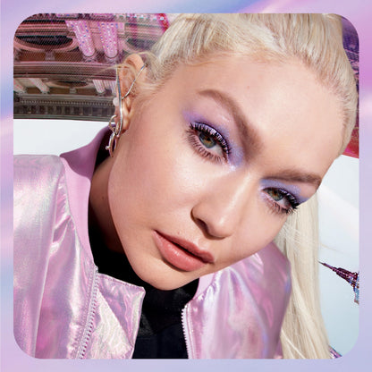 Maybelline The Falsies Surreal Extensions Waterproof Mascara, Volumizing, Lengthening Mascara Make Up, Very Black, 1 Count