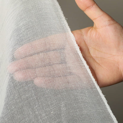 PACKARDI 8 PCS Grade 100+ Cheese Cloths 20x20 Inch, Reusable and Washable Cheesecloths for Straining,100% Unbleached Pure Cotton Lint Free, Ultra-Fine Cheese Cloth for Baking & Juicing (52×50 TPI)