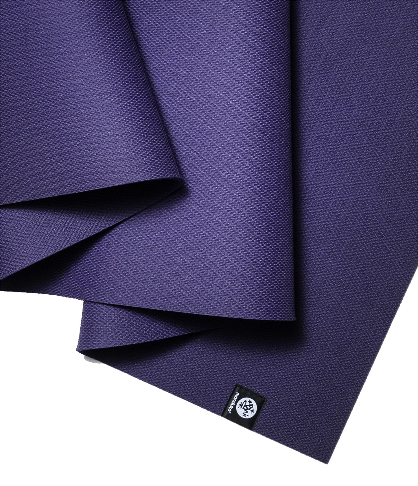Manduka X Yoga Mat 71" - 5mm | High Performance Fitness Mat | Durable Design | Yoga, Outdoors, Stretching | 71 x 24 inches | Magic Purple