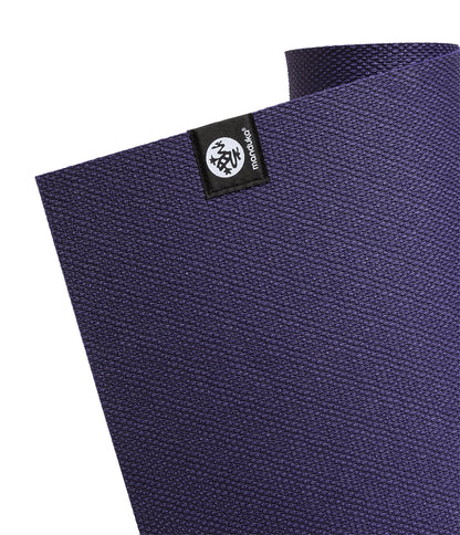 Manduka X Yoga Mat 71" - 5mm | High Performance Fitness Mat | Durable Design | Yoga, Outdoors, Stretching | 71 x 24 inches | Magic Purple