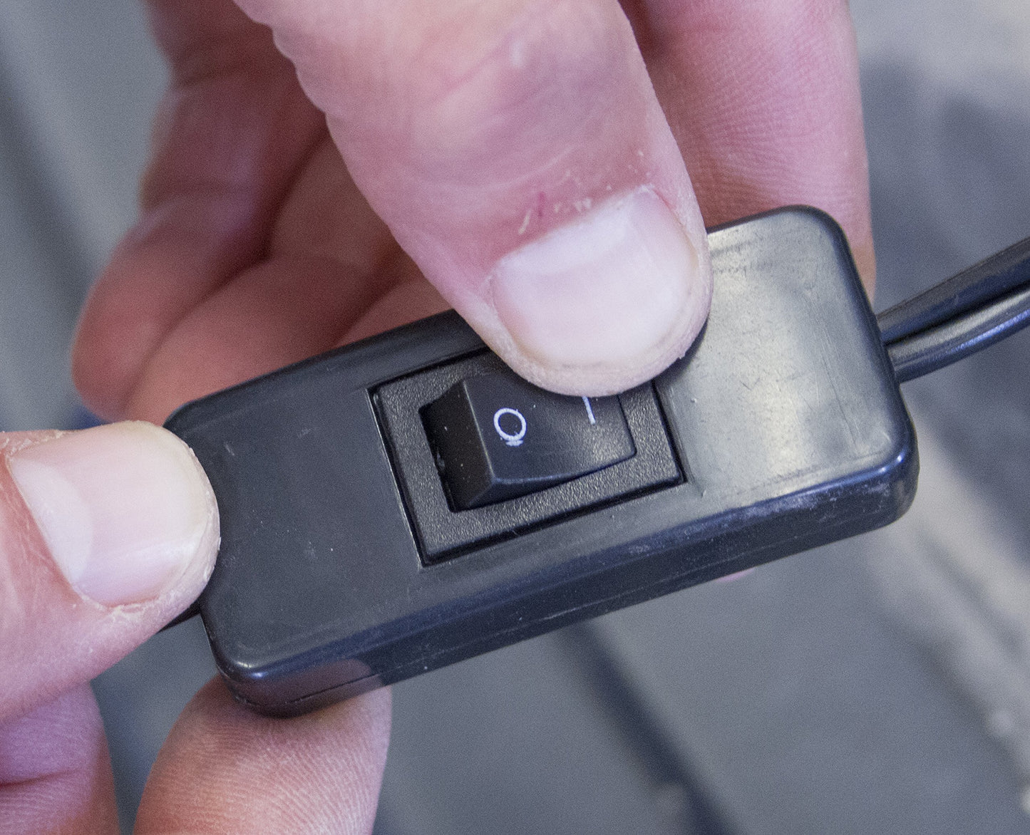 Lisle 64970 Parasitic Drain Tester, One Size, Factory