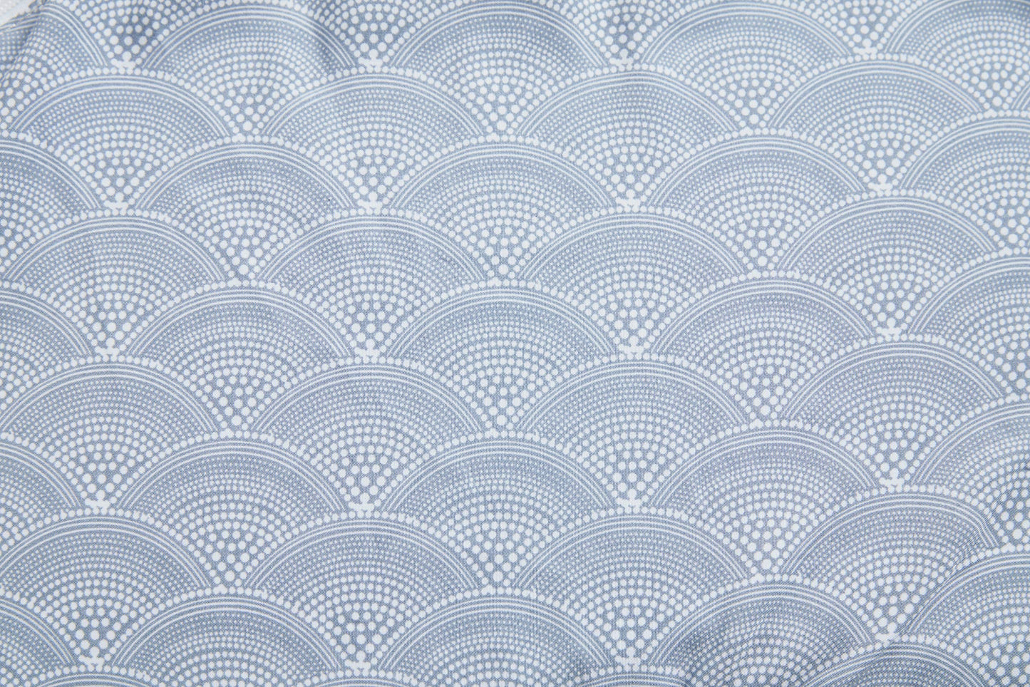 My Brest Friend Original Nursing Pillow Enhanced Ergonomics Essential Breastfeeding Pillow Support For Mom & Baby W/ Convenient Side Pocket, Double Straps & Slipcover, Horizon