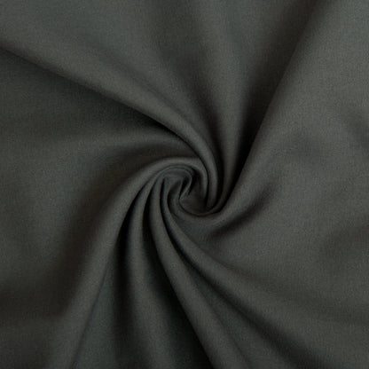 NTBAY Zippered Toddler Pillowcases Set of 2, 100% Brushed Microfiber 13x18 Pillowcases, Super Soft and Cozy Travel Kids Nursery Pillow Cases, 13x18 Inches, Dark Grey